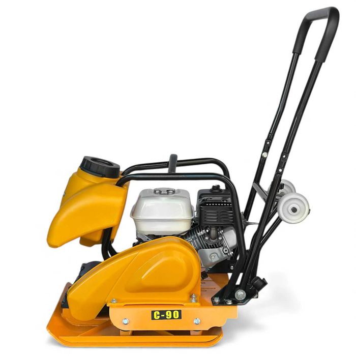 Бензинова віброплита Profinstrument C-90Т (Honda GX-160, 6,5 к.с.)
