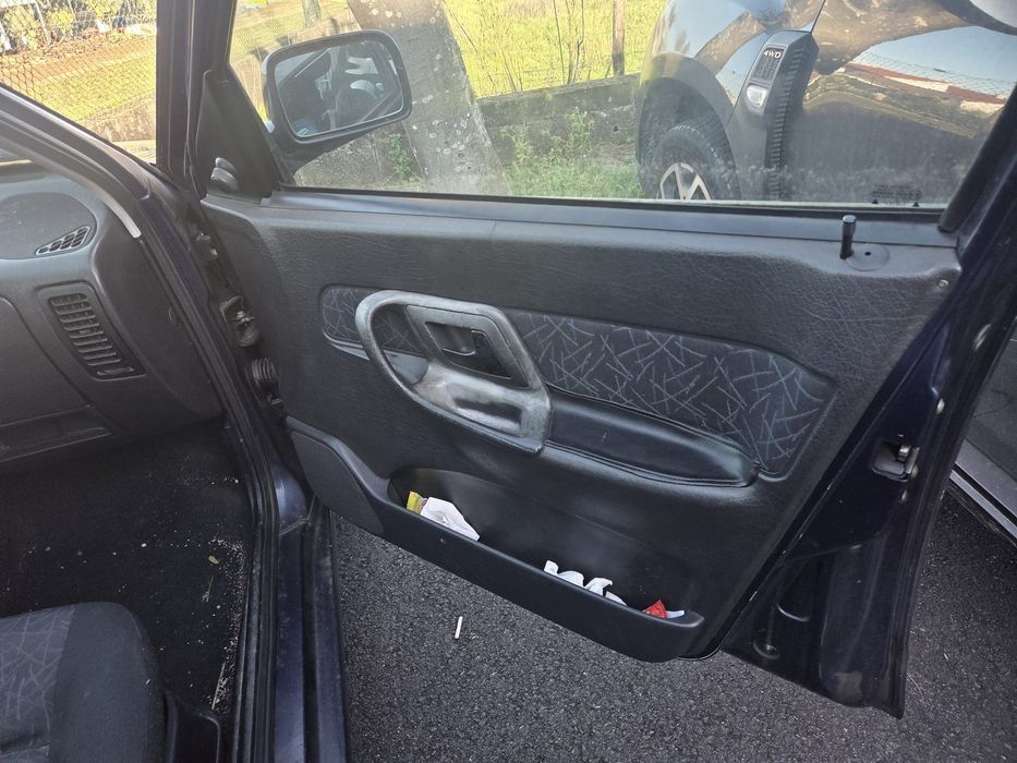 Polo disel 1.9 tdi