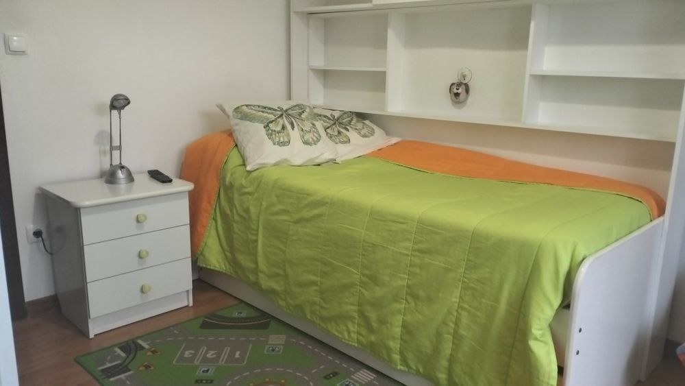 Quarto para arrendar