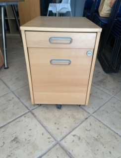 Secretary Drawer Blocks64287113320961123