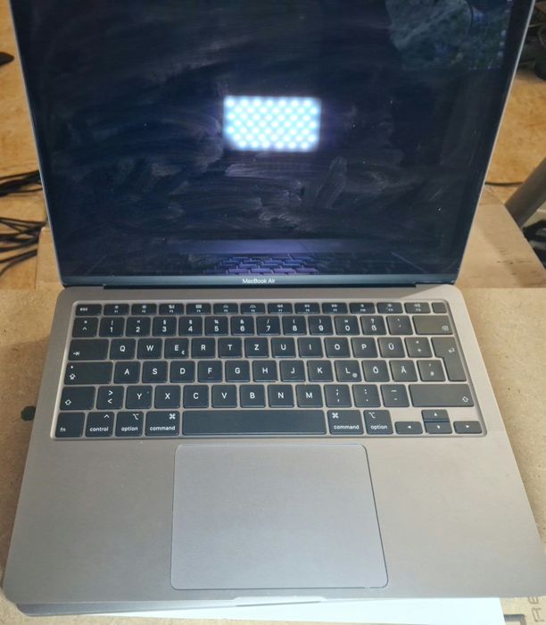 3 Macbooks lcds ok pecas