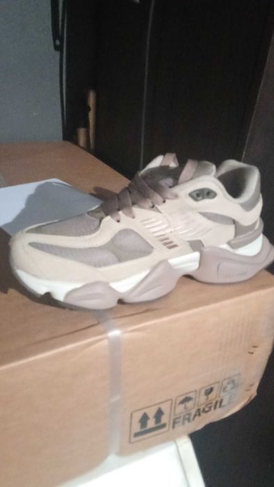 Sapatilhas New Balance