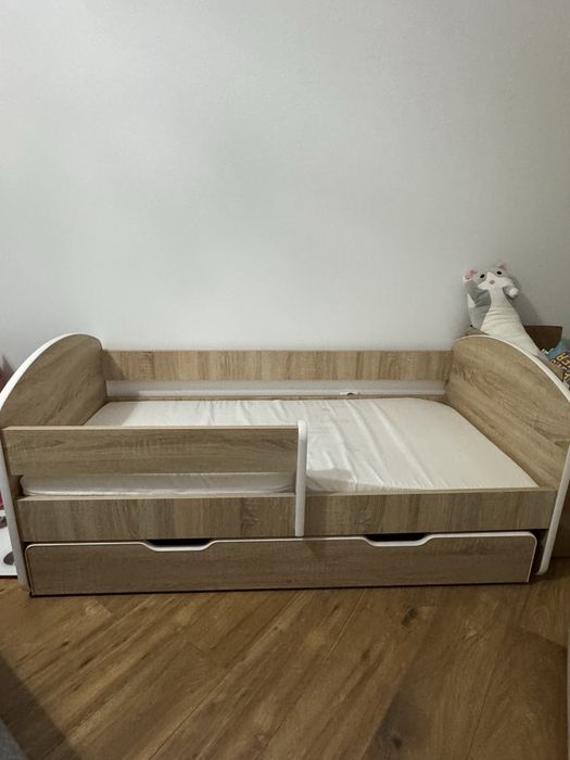 Łóżeczko dziecięce