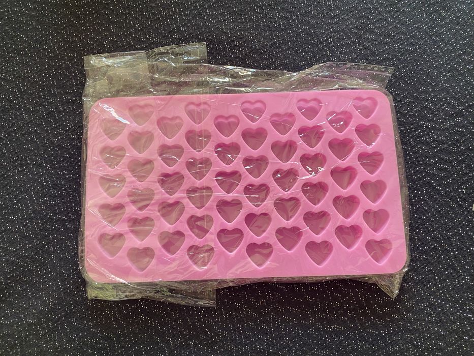 Silicone Molds64287828166402123