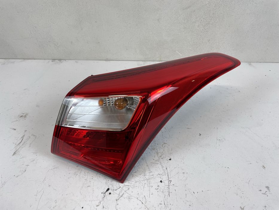 Lampa prawa tył Hyundai I30 II 12- HB