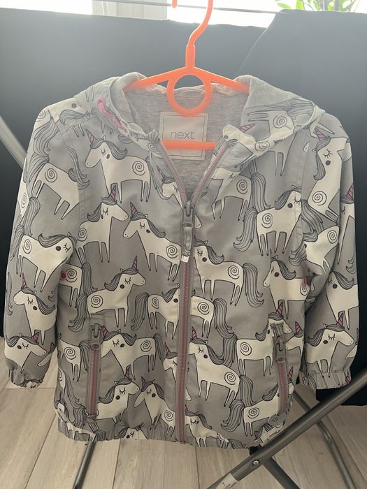 Вітрівка (куртка ) зріст80- 92см