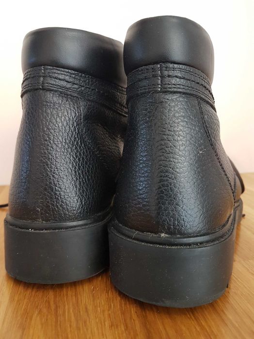 trzewiki męskie robocze 41