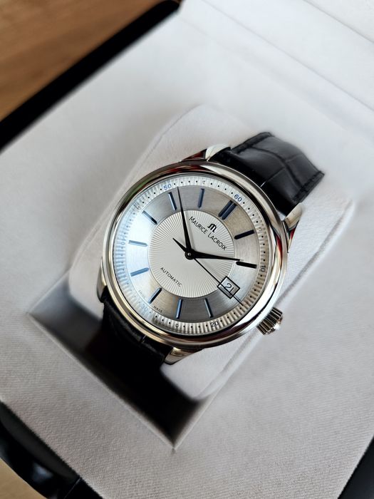 Maurice Lacroix LC6027 Automatic