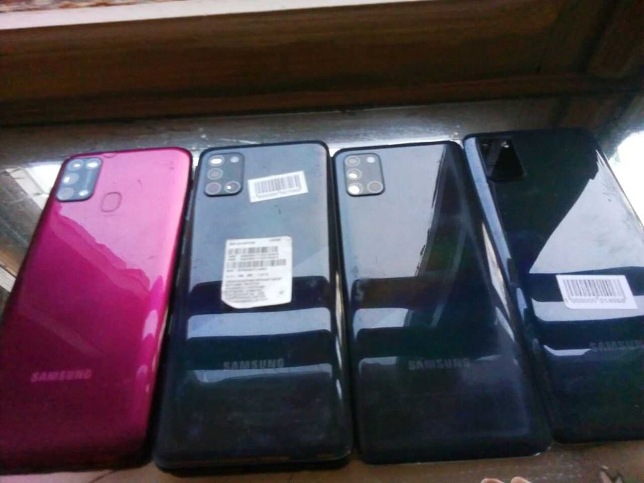 Продам б у планшеты, айфоны  под ремонт, на запчасти