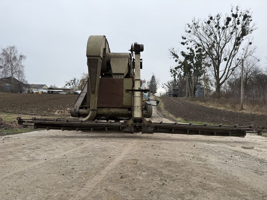 ОВС 25 продам віялику