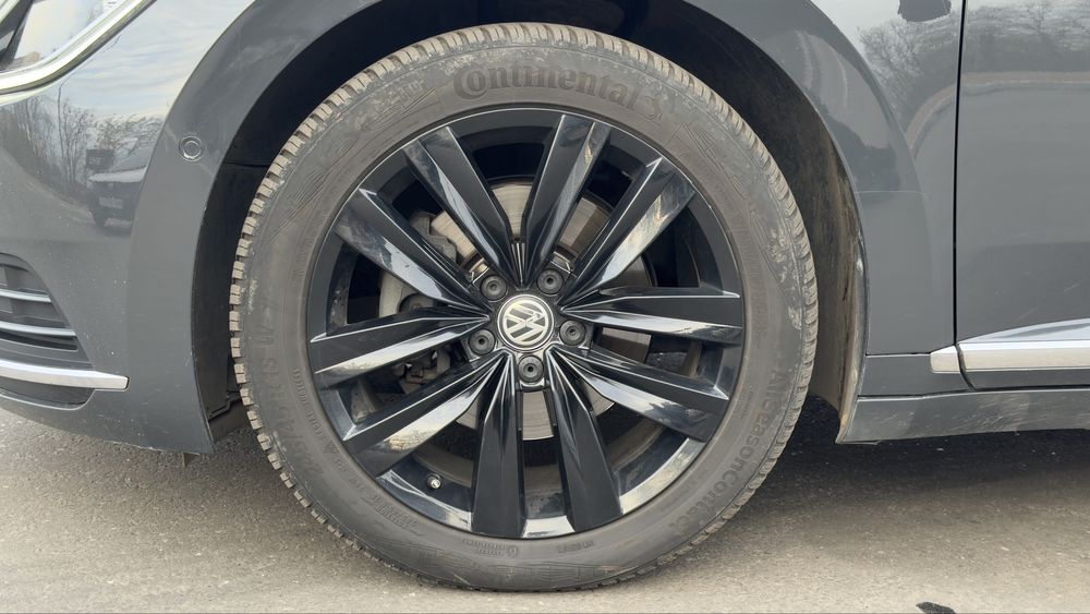 Продам Volkswagen Arteon 2019