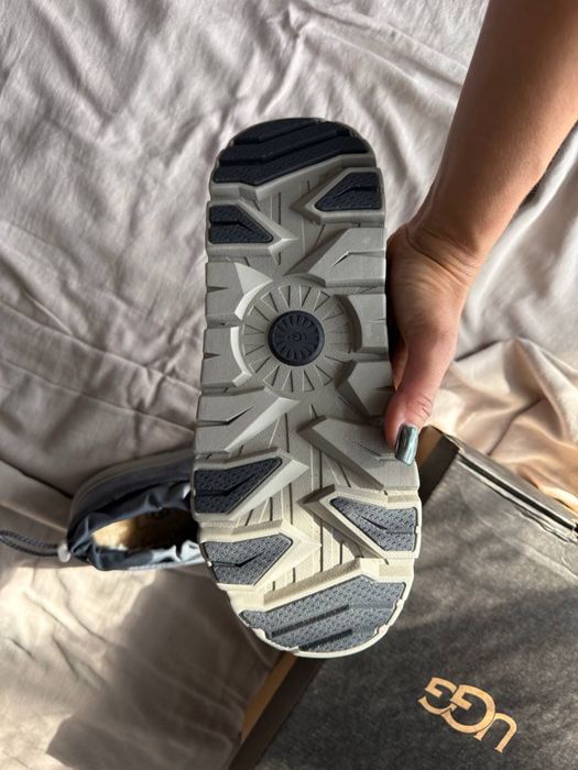 Ugg Tasman Weather Hybrid