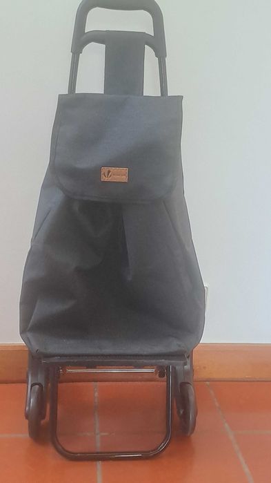 Trolley para compras
