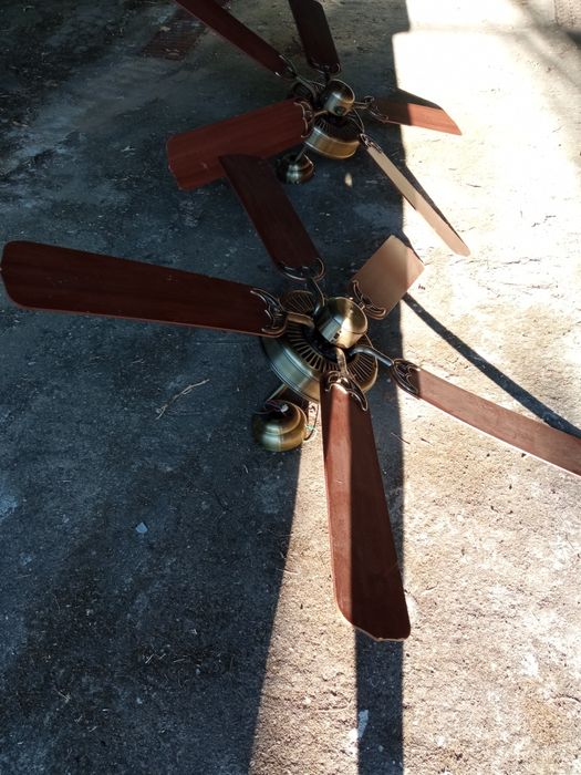 Ventoinhas de tecto baratas