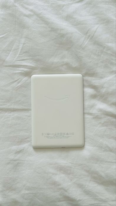 Kindle (10a geração) branco