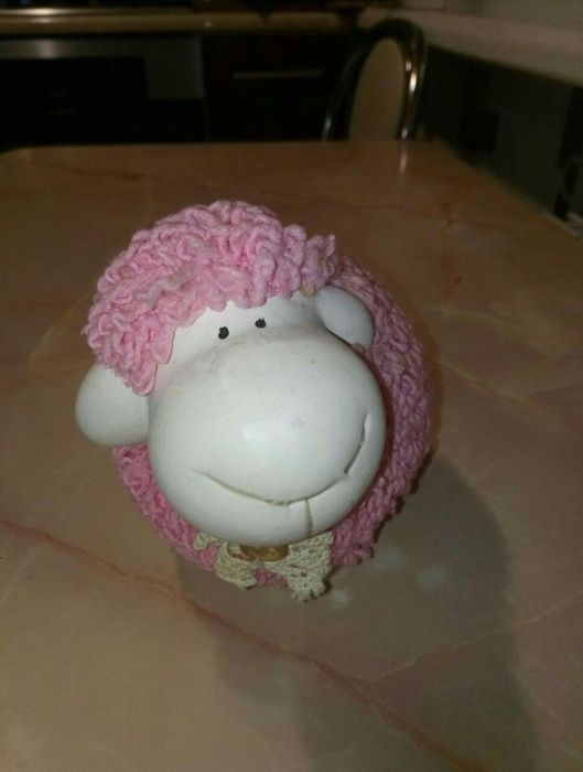 Гипсовые статуэтки фигуры