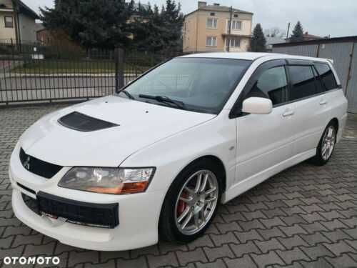 MITSUBISHI EVO INDEPENDENTE REVENDEDOR DE PEÇAS AUTO NOVAS E USADAS