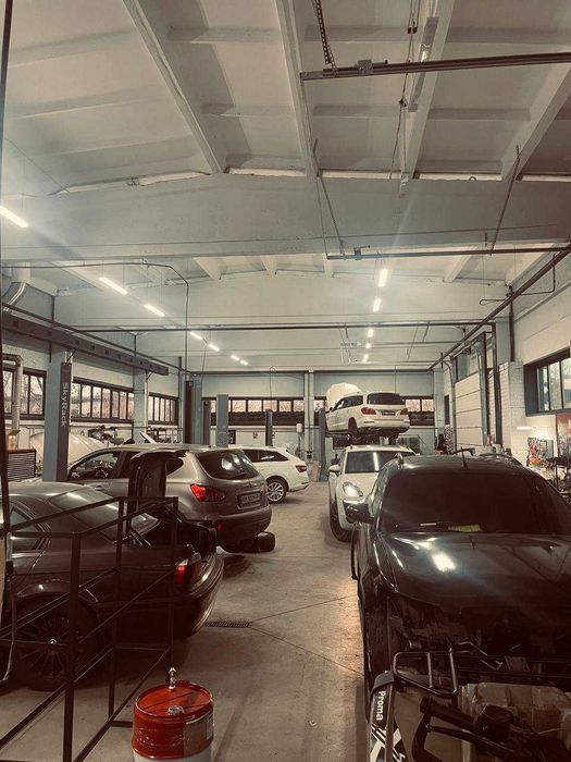 Автоелектрик Житомир