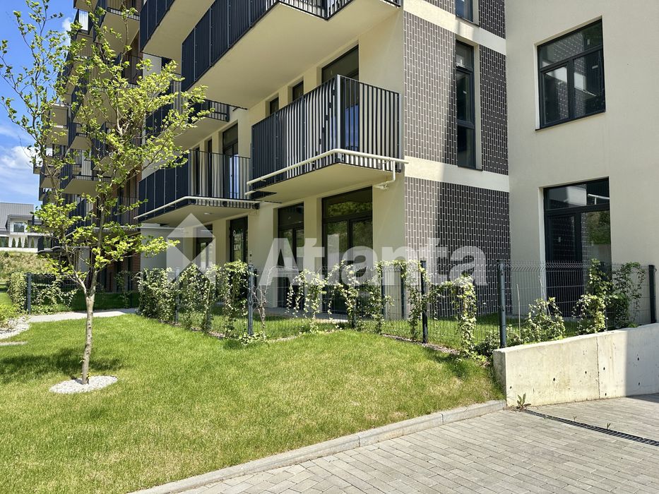 Продаж 2-кім картири в ЖК PERFECT LIFE з власним патіо.