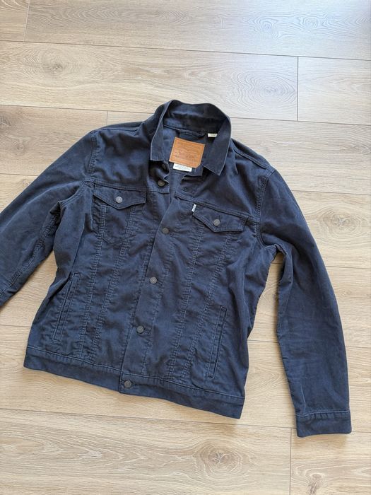 Джинсовка Jacket Levis розмір L