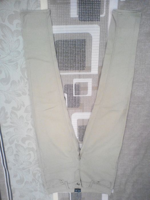 Срочно Женские Джинсы Размер L