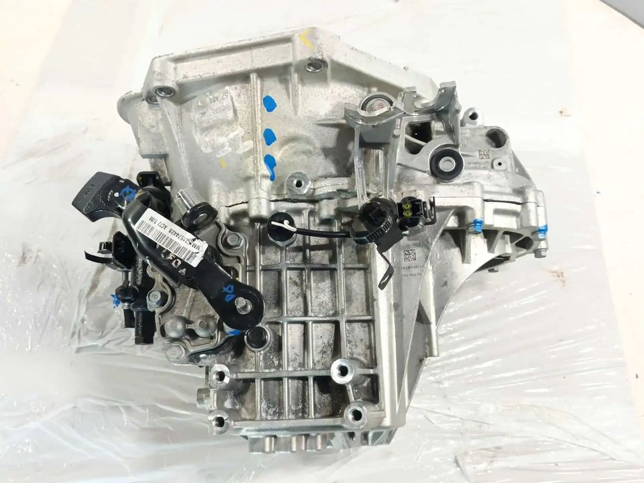 Caixa De Velocidades HYUNDAI I10 III (AC3, AI3) 1.0 MPI 4300002EB0 MM1671AC