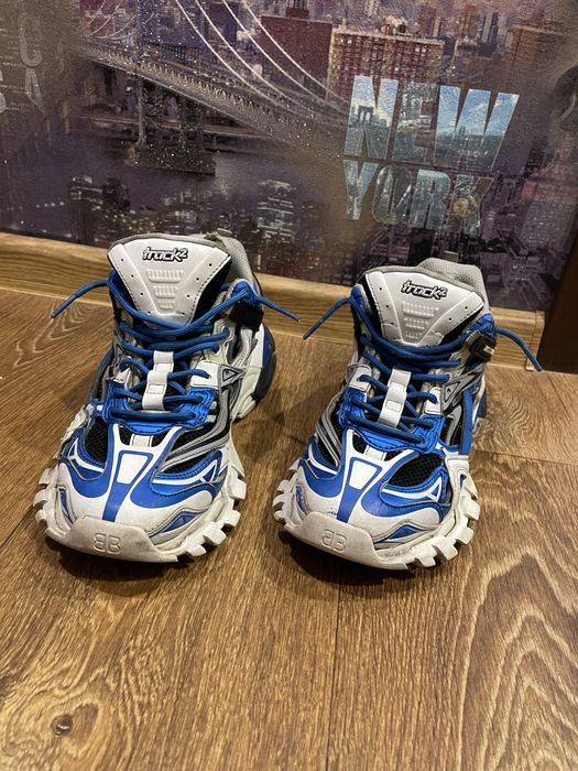 Balenciaga Track 2