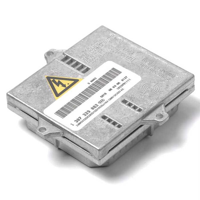 Przetwornica Moduł Xenon 1307329082 BMW MERCEDES AUDI VOLKSWAGEN FORD