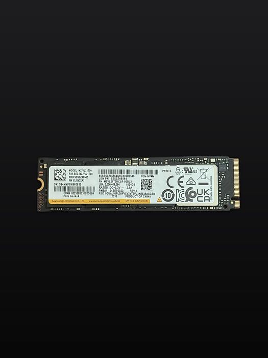 samsung pm9a1 - Купить электронику - Цены на OLX.ua