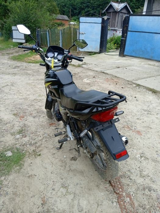 Терміново Продам spark sp200r-25i