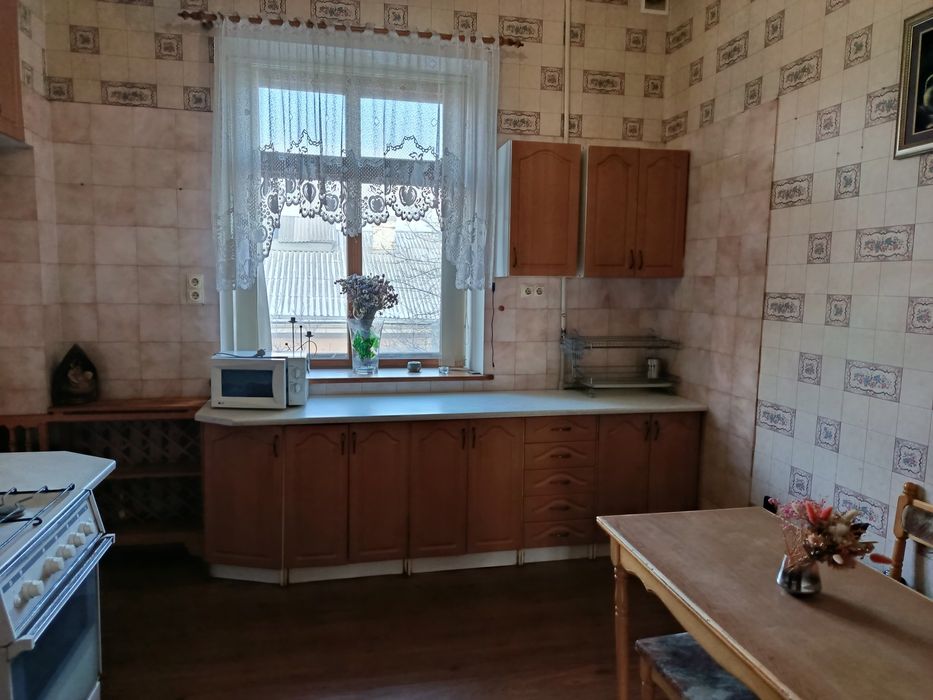 Сдам 3-х к квартиру Центр Софиевская Свет есть!