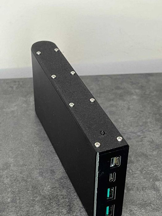 Потужний Power Bank 30000/20000 mAh Швидка зарядка 22.5W QC 4.0 + PD