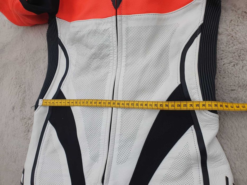 Dainese Imatra 40 Eur 34 PL S/XS damski kombinezon motocyklowy