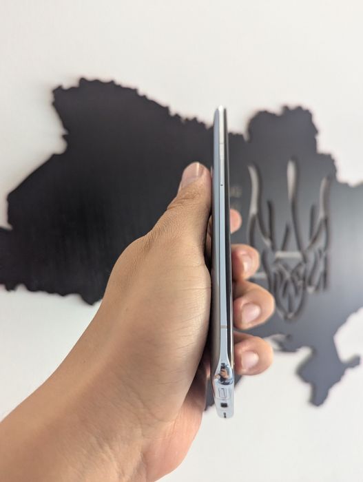 OnePlus 9 pro 256gb silver. Уцінка