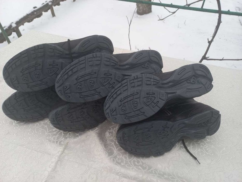 Ботинки робочі Талан 43,45 р.р