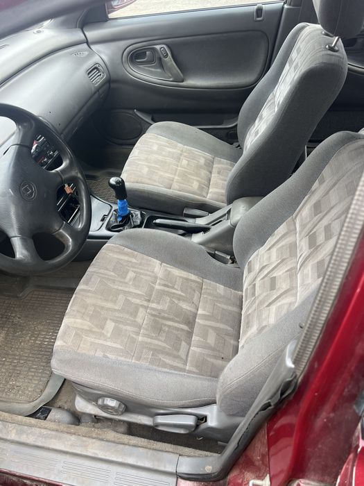 Mazda 626 мотор 2.0 бензинь механика