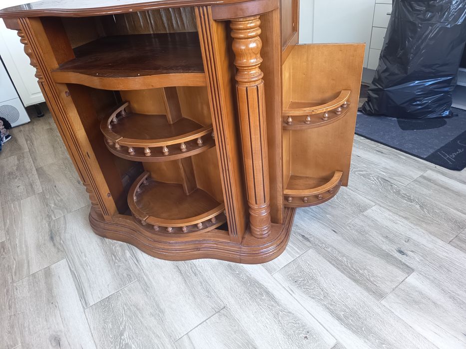 Móveis Mini BAR usado