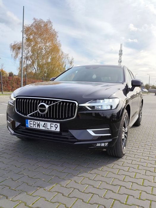 Volvo XC 60
