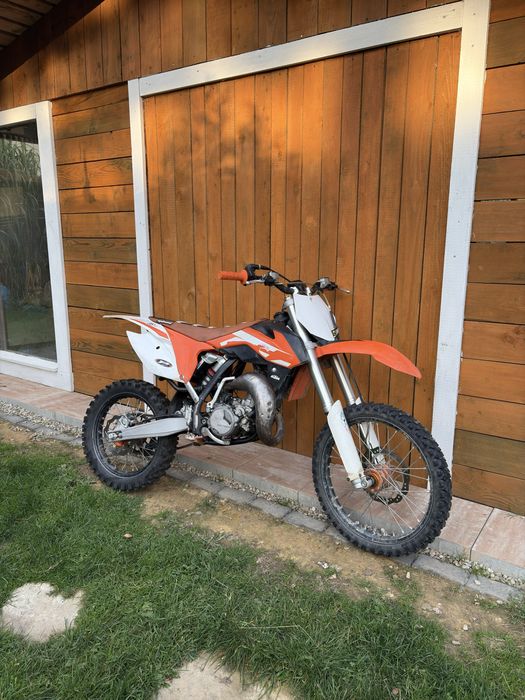 KTM