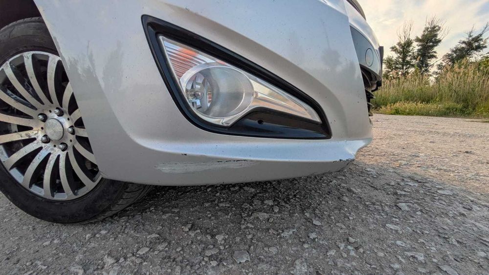 продам Hyundai І-40