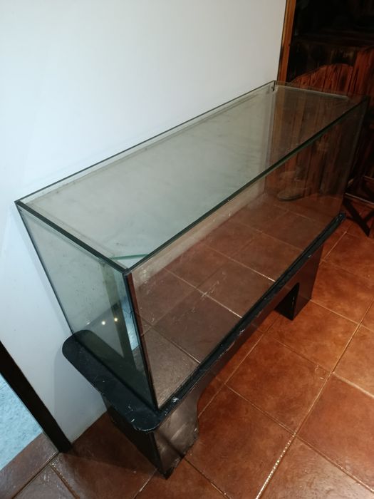 Aquário para venda