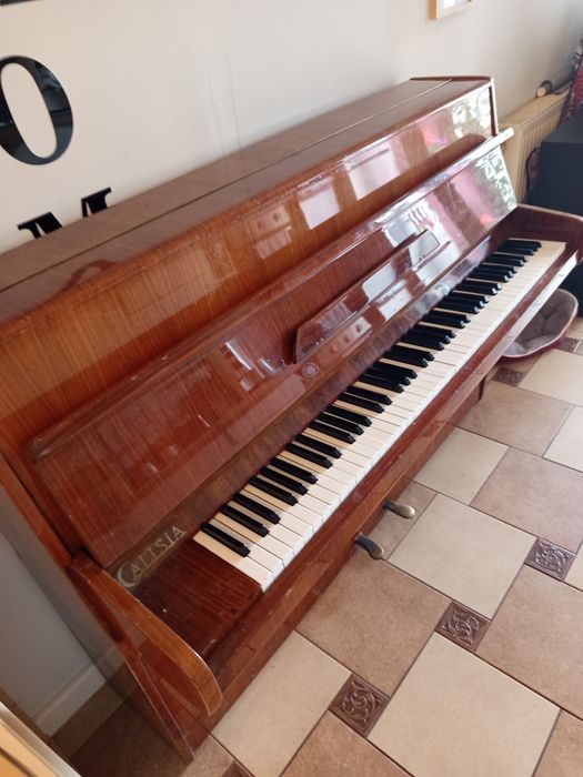 Sprzedam pianino