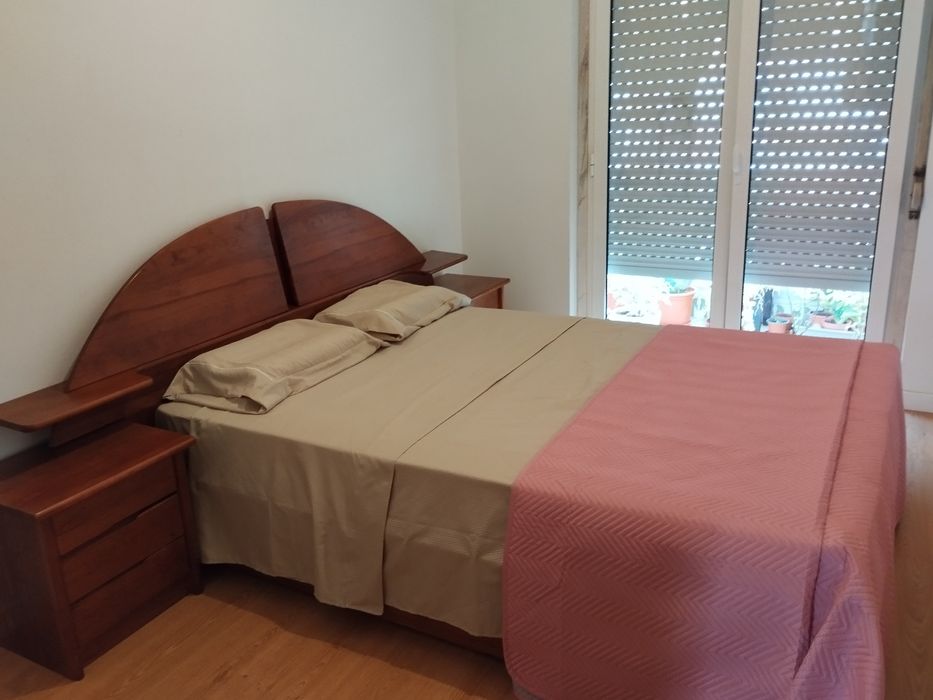 Quarto na Póvoa de Santo Adrião