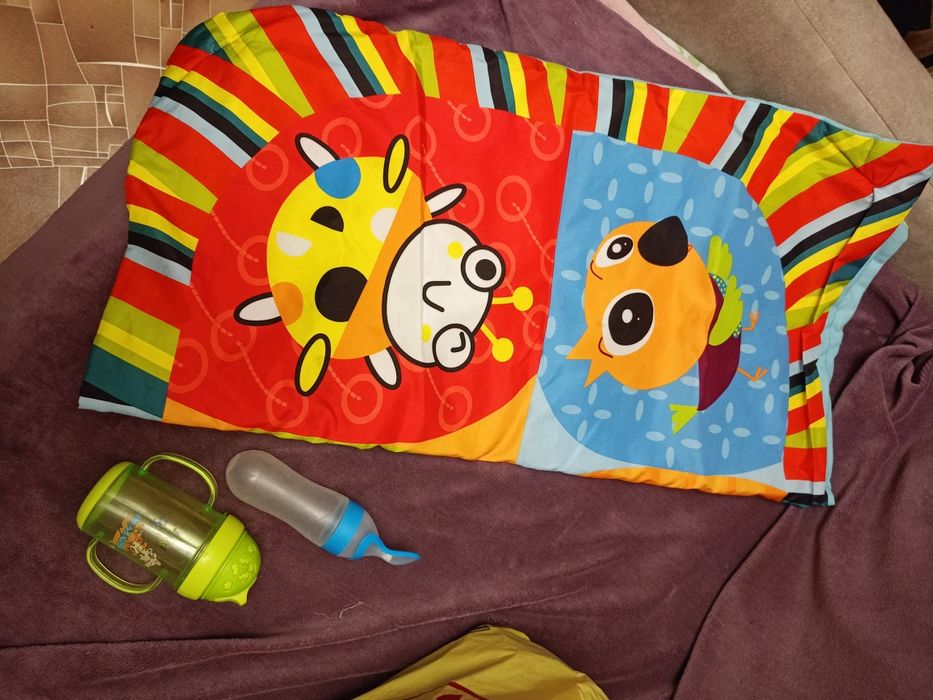 Речі на хлопчика від 4 до 1 року