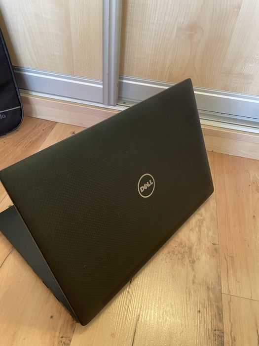 Laptop Dell latitude