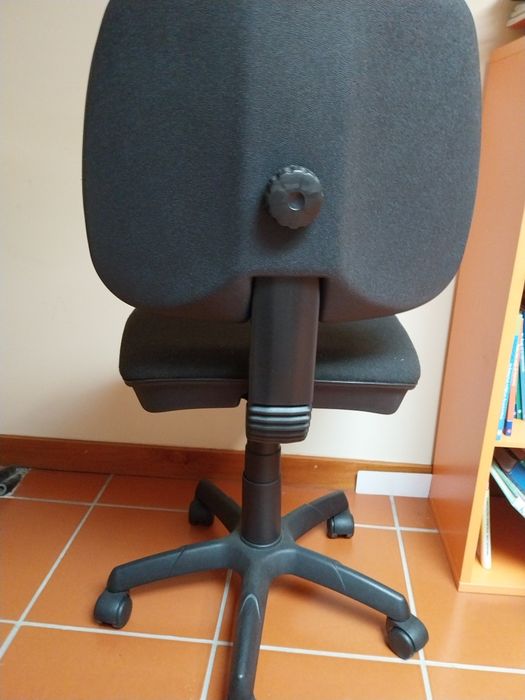 Cadeira escritório criança