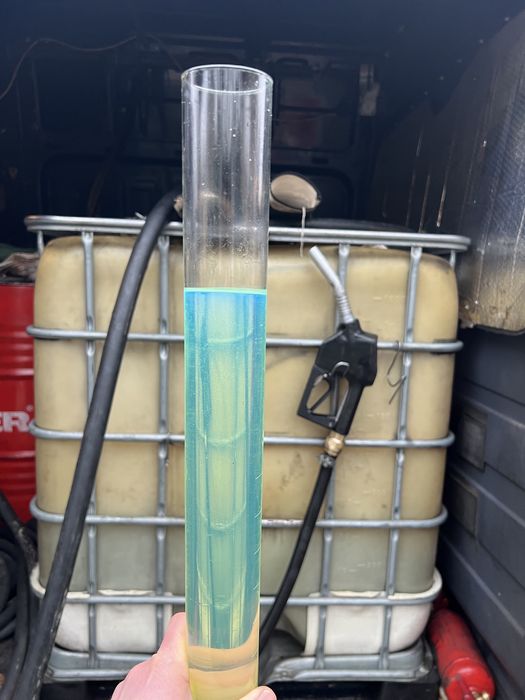 Дизельне паливо Литва Євро5 - оптом, Доставка/Самовивіз [СУПЕР ЦІНА]