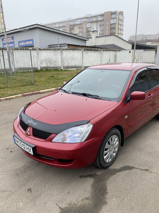 Продам Lancer 9! В дуже хорошому стані