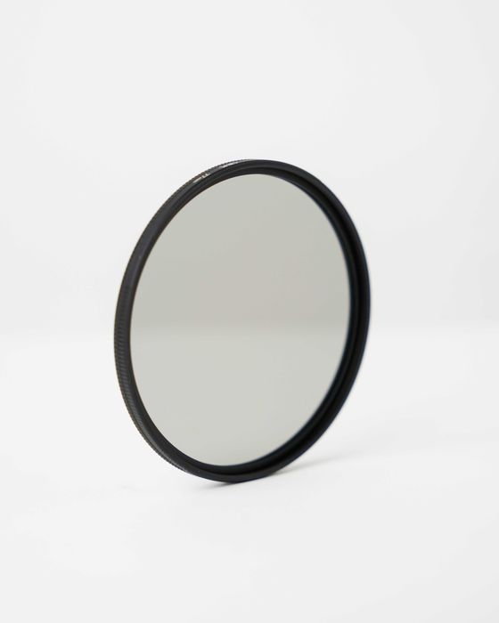 Filtro Polarizador HOYA 77mm