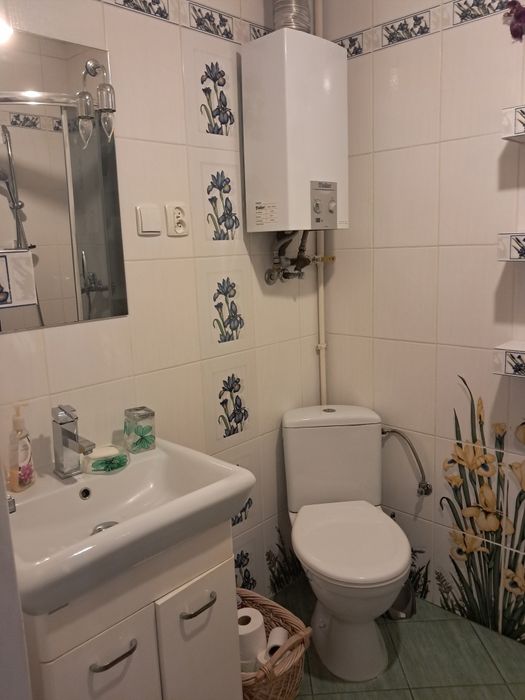 Mieszkanie do wynajęcia – další